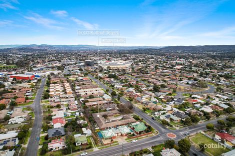 Property photo of 5/432 Kotthoff Street Lavington NSW 2641
