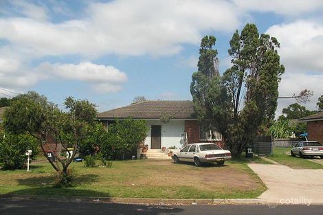 11 Yugilbar Ave, Villawood, NSW 2163