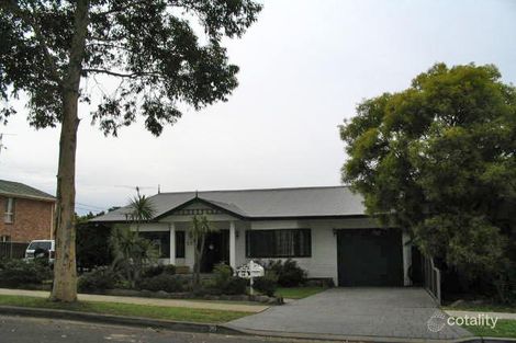 29 Elizabeth St, Riverstone, NSW 2765