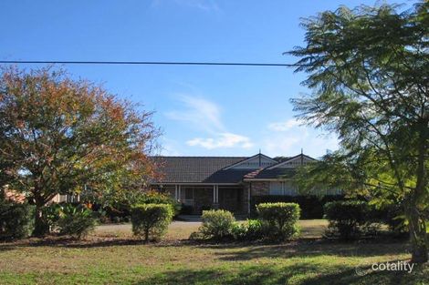 Property photo of 25 Hawkesbury Street Pitt Town NSW 2756
