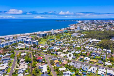 Property photo of 14 Surf Road Maroochydore QLD 4558