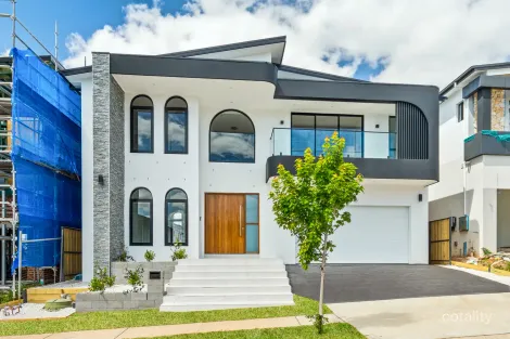 57 Barlow Bvd, Gables, NSW 2765