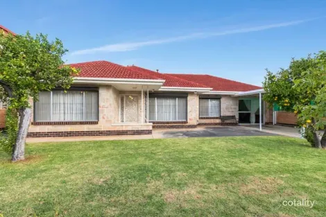 18 Lorenz St, Campbelltown, SA 5074