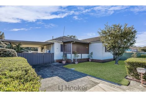Property photo of 10 St Johns Drive Croudace Bay NSW 2280