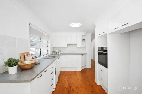 Property photo of 68 Thomas Mitchell Road Killarney Vale NSW 2261