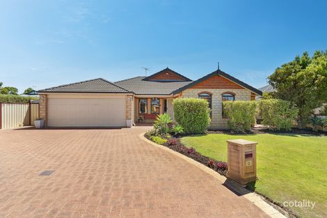 10 Sorelle Way, Port Kennedy, WA 6172