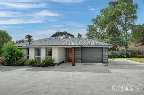 Property photo of 2/16 Ovata Close Cambridge TAS 7170