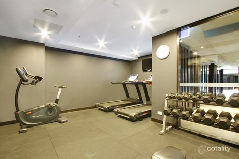 Property photo of 715/1 Elouera Street Braddon ACT 2612