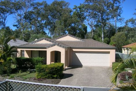 Property photo of 16/95-105 Arundel Drive Arundel QLD 4214