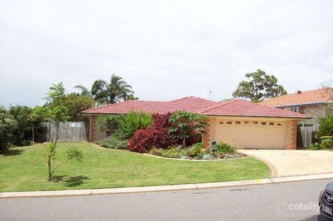 Property photo of 17 Limosa Court Mango Hill QLD 4509
