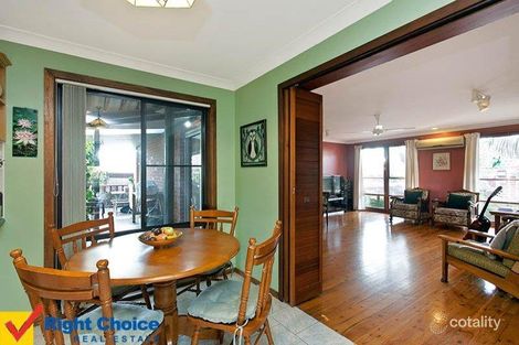 Property photo of 10 Kingfisher Place Barrack Heights NSW 2528
