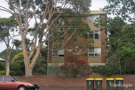 Property photo of 10/14 The Esplanade Clifton Hill VIC 3068