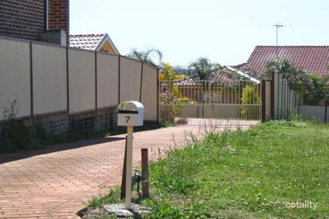 7 Meehan St, West Hoxton, NSW 2171