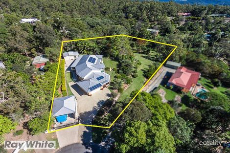 Property photo of 9 Dunn Court Bunya QLD 4055