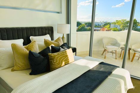 Property photo of 603/19 Isedale Street Wooloowin QLD 4030