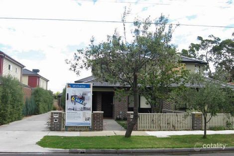3 Basil St, Newport, VIC 3015
