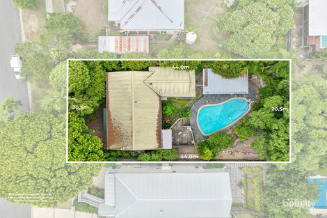 40 Gordon Tce, Indooroopilly, QLD 4068
