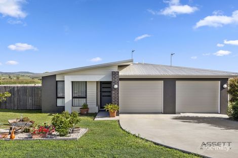 28 Kensei St, Wyreema, QLD 4352