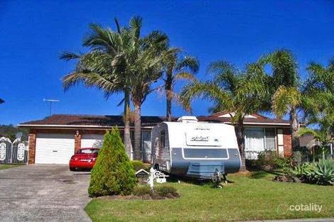 2 Whitewood Pl, Albion Park Rail, NSW 2527