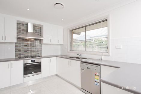 Property photo of 32 Mintbush Crescent Worrigee NSW 2540