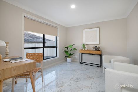 Property photo of 39 Jonah Street Stanhope Gardens NSW 2768