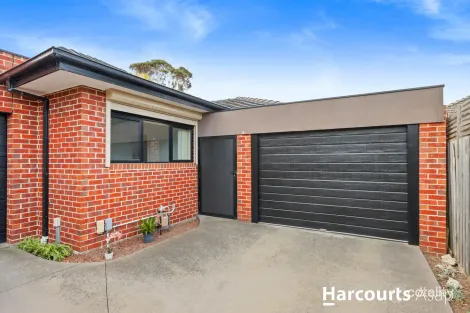Property photo of 4/13 Belfort Street Dandenong VIC 3175
