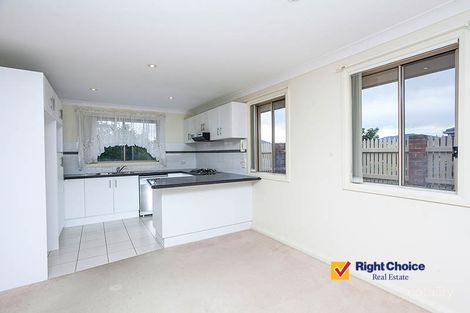 Property photo of 10/7 Pickersgill Way Shell Cove NSW 2529