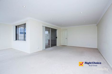 Property photo of 10/7 Pickersgill Way Shell Cove NSW 2529