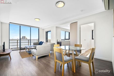 Property photo of 803/4-8 Smallwood Avenue Homebush NSW 2140