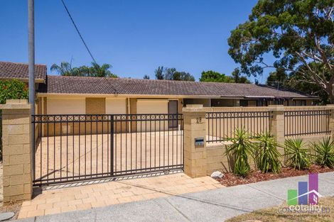 Property photo of 28 Markham Way Balga WA 6061