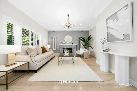 Property photo of 31 Calvert Avenue Killara NSW 2071