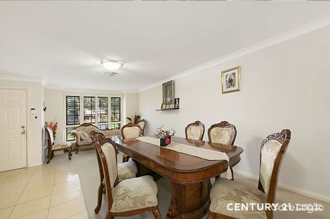 Property photo of 11 Peartree Circuit West Pennant Hills NSW 2125
