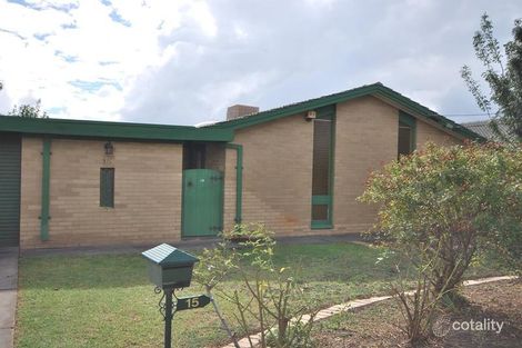 Property photo of 15 Lloyd Street Hectorville SA 5073