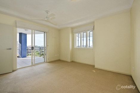 Property photo of 45/451 Gregory Terrace Spring Hill QLD 4000