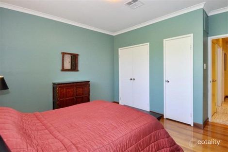 Property photo of 37A Irwin Street East Fremantle WA 6158