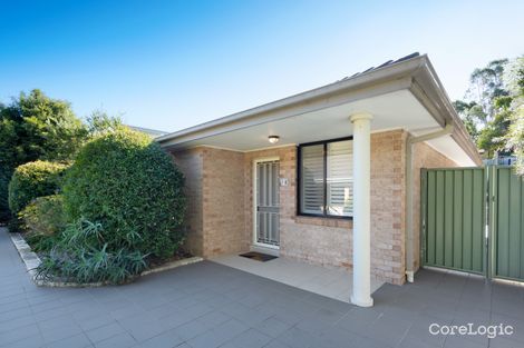 Property photo of 18/77-79 Belmont Street Sutherland NSW 2232