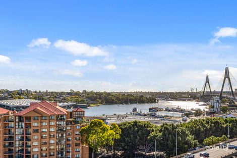 72/152-164 Bulwara Rd, Pyrmont, NSW 2009