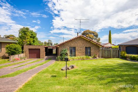 Property photo of 47 Tweed Crescent Mount Gambier SA 5290