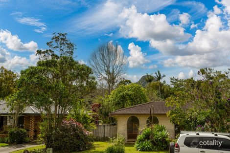 Property photo of 14 Warina Place Mullumbimby NSW 2482