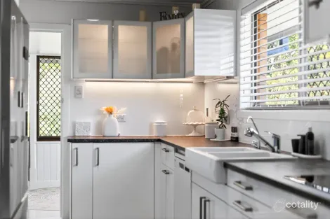 Property photo of 49 Paddington Street Bellmere QLD 4510