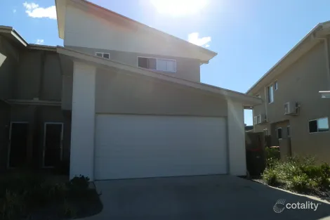 30/6 Sullivan St, Emerald, QLD 4720