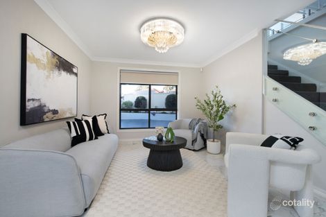 Property photo of 39 Jonah Street Stanhope Gardens NSW 2768