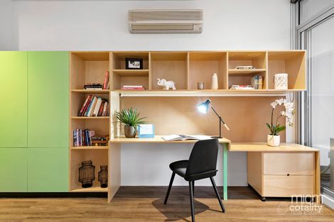 Property photo of 404/270 King Street Melbourne VIC 3000