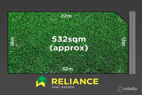 36 Gateau Dr, Werribee, VIC 3030