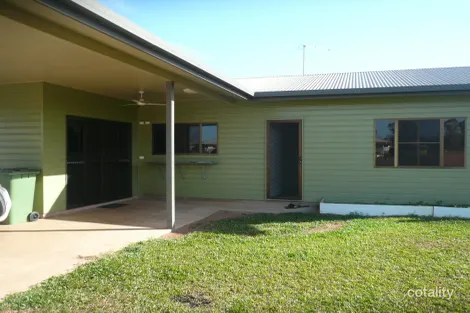 Property photo of 29 Christie Avenue Nanum QLD 4874