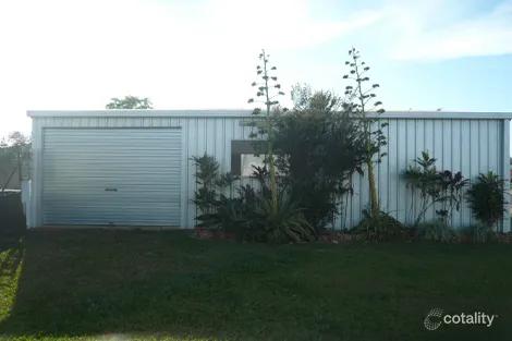 Property photo of 29 Christie Avenue Nanum QLD 4874