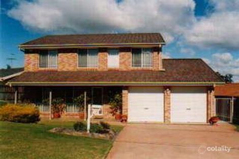 Property photo of 18 Kashmir Avenue Quakers Hill NSW 2763