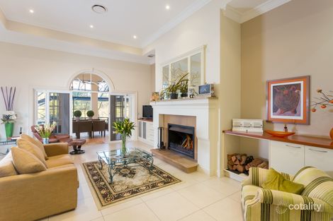 Property photo of 4 River Park Place Fig Tree Pocket QLD 4069