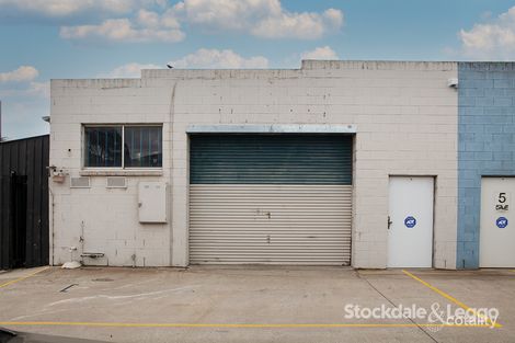 6/22-26 Bald Hill Rd, Pakenham, VIC 3810