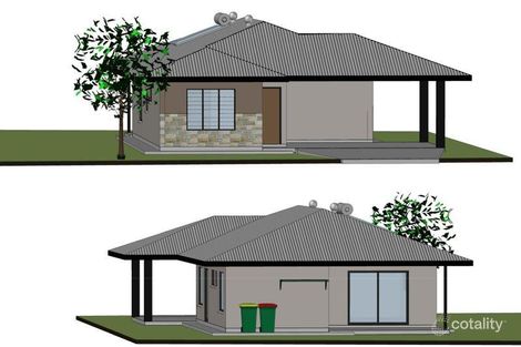 14 Tall St, Johnston, NT 0832